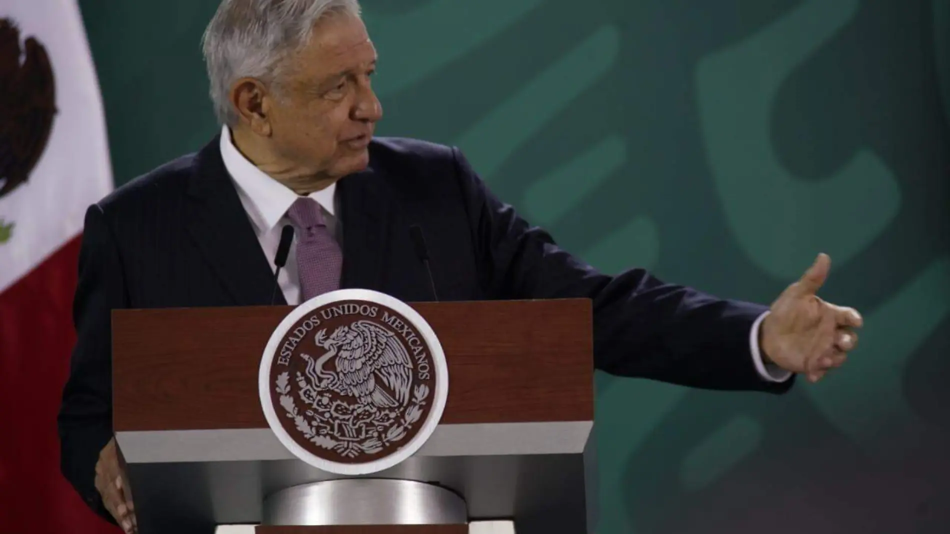 amlo conferencia matutina 26 junio